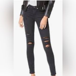 ADRIANO GOLDSCHMIED THE LEGGING ANKLE SUPER SKINNY ANKLE 29 R